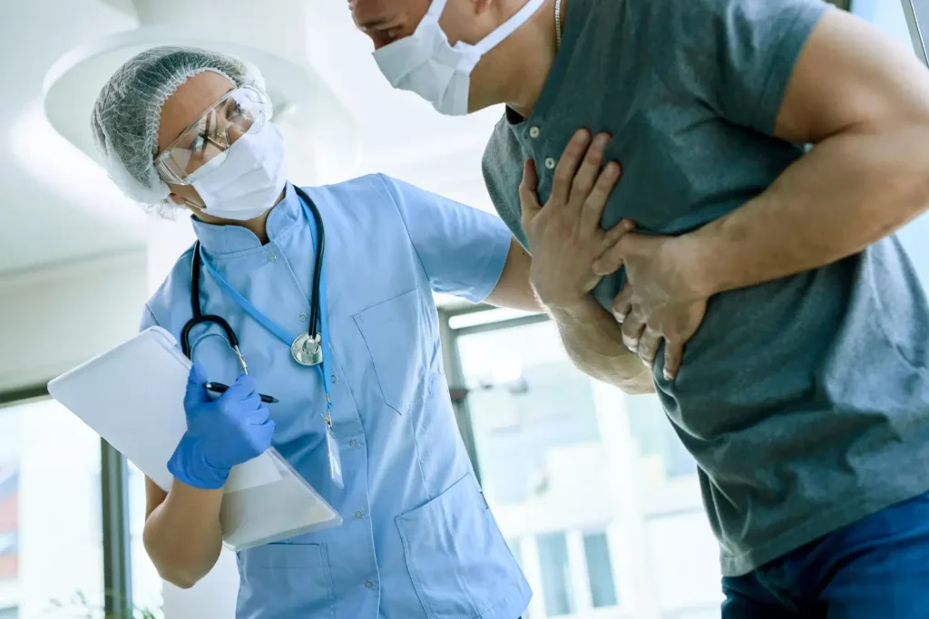 Early Warning Signs of Heart Disease You Should Never Ignore